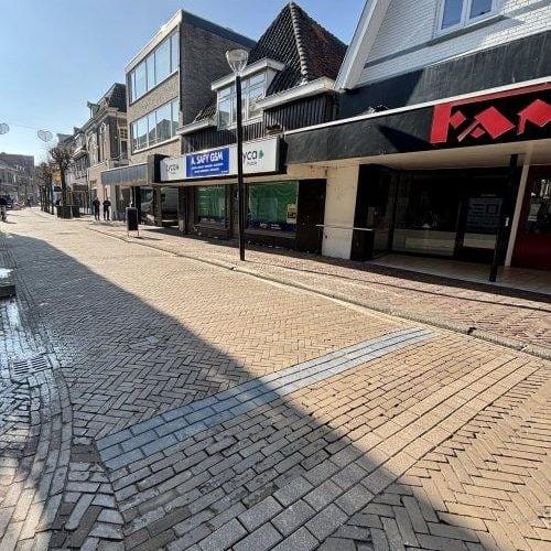 Grotestraat 39, Binnenstad Noord, 7607CC, Almelo - Photo 1