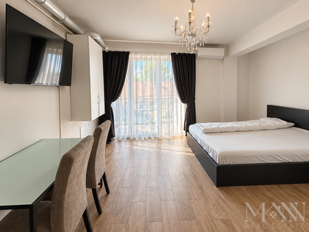 Apartament o camera de inchiriat | central Oradea - Photo 4