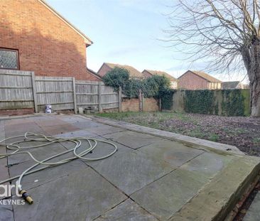 4 bedroom detached house to rent - Photo 5