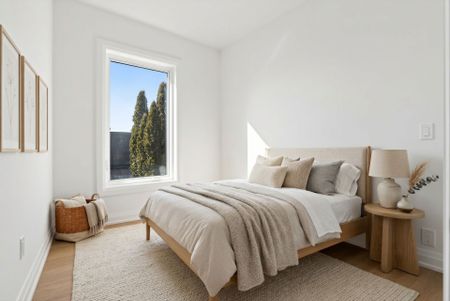 For Lease - 218 Aileen Avenue Unit# B, Toronto, Ontario - Photo 5