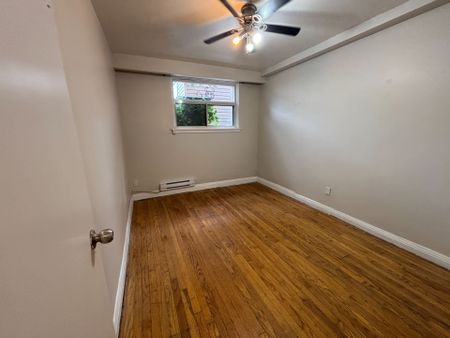 For Lease - 513 Oakwood Avenue Unit# Lower, Toronto, Ontario - Photo 3