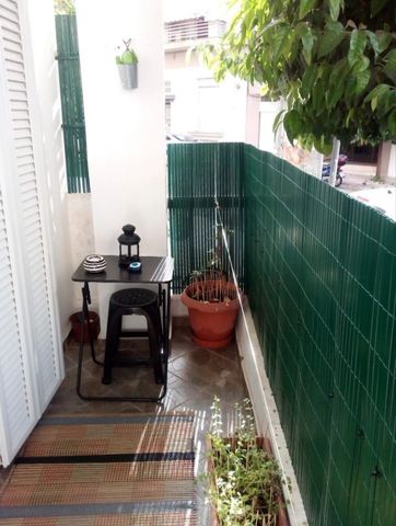 Studio/Γκαρσονιέρα για ενοικίαση Καλλίπολη (Καλλίπολη – Φρεαττύδα) - Φωτογραφία 4