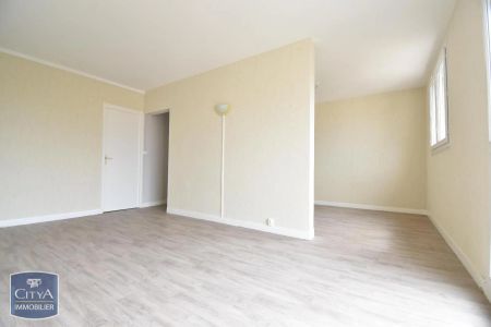 Appartement à louer 4 pièces 63.56m² - Photo 4
