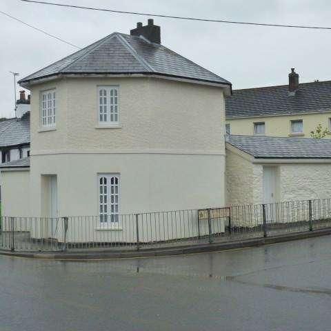 Old St Clears Road, Johnstown, Carmarthen, SA31 - Photo 1