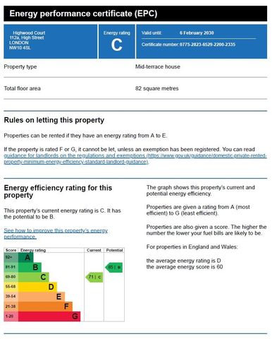 3 bedroom mews to rent - Photo 5