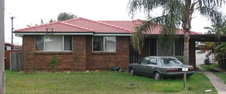 Spacious Home - Photo 1