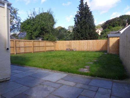 2 bedroom terraced house to rent - Photo 5
