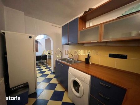 2 Camere de inchiriat | Tineretului | Metrou | Mobilat&Utilat | - Fotografie 4
