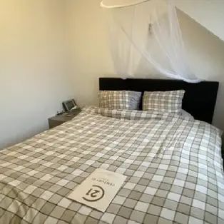 Appartement 2 chambres - Familleureux - Photo 1
