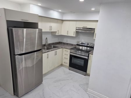 For Lease - 109 Josephine Road, Vaughan, Ontario - Photo 5