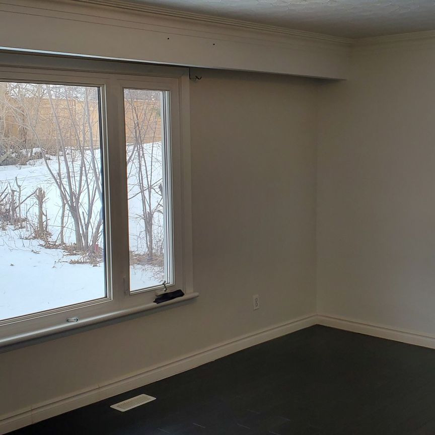 For Lease - 544 Gillmoss Road Unit# Main, Pickering, Ontario - Photo 1