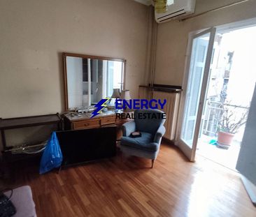 Ενοικίαση κατοικίας, 100 τ.μ., Αθήνα, 640 € - Photo 1