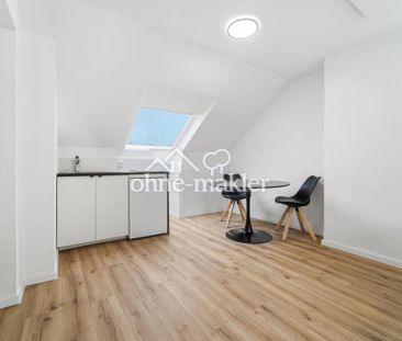 Fully furnished Studio + Garage + Balcony - Photo 3