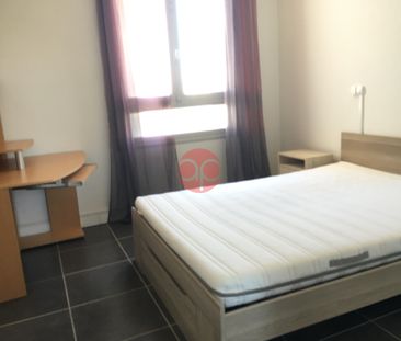 Appartement de type 2 avec Terrasse - Quartier Empalo - Photo 4