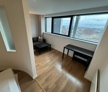 1 bedroom apartment to rent - Photo 4