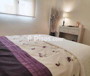 Piso en alquiler en Constitucion - Photo 1