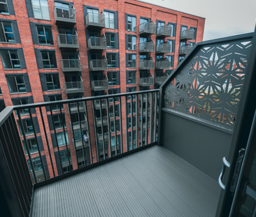 2 bedroom apartment to rent - Photo 6