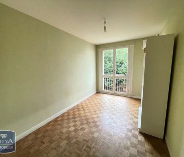 Appartement à louer 2 pièces 42.84m² - Photo 6