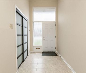 For Lease - 5479 Schueller Crescent, Burlington, Ontario - Photo 1