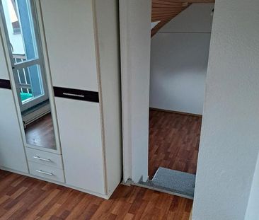 2 Zimmer Wohnung - Foto 1