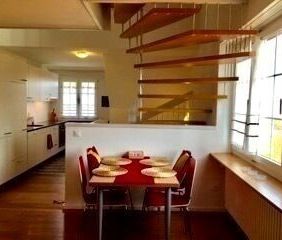 31/2 ROOM MAISONETTE APARTMENT IN LIESTAL (BL), FURNISHED - Photo 3