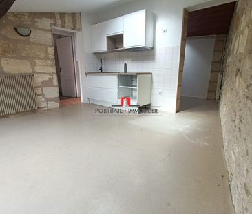 APPARTEMENT T3 - Photo 1