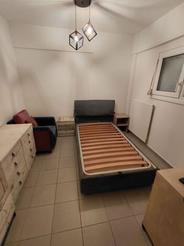 Studio/Γκαρσονιέρα για ενοικίαση Άγιος Παντελεήμων (Καλαμαριά) - Photo 2