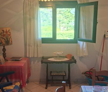 Συγκρότημα για ενοικίαση Παραλία Αυλίδας (Αυλίδα) - Photo 2