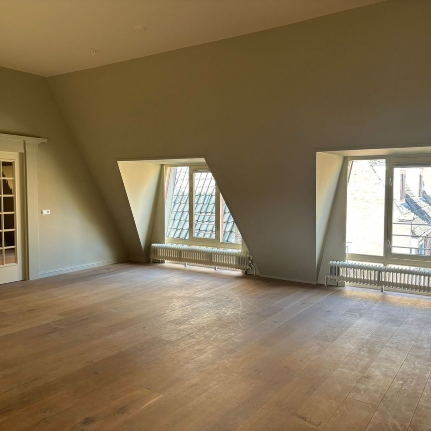 Appartement te huur: Noorderkerksteeg 4 1621 JD Hoorn (NH) - Foto 1