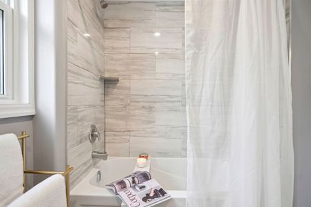 For Lease - 542 Glen Park Avenue Unit# Main, Toronto, Ontario - Photo 4