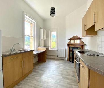 1 bedroom flat to rent - Photo 5