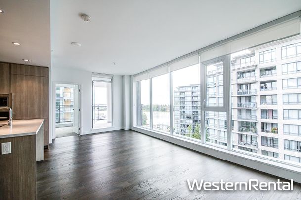 3200 Corvette Way #1300, Richmond, BC V6X3T9 - Photo 1