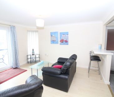 Weaver's House, Maritime Quarter, Swansea, SA1 1RU - Photo 3