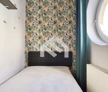 Warszawa, Ursynów, Ursynów Kabaty, Wąwozowa - Photo 3