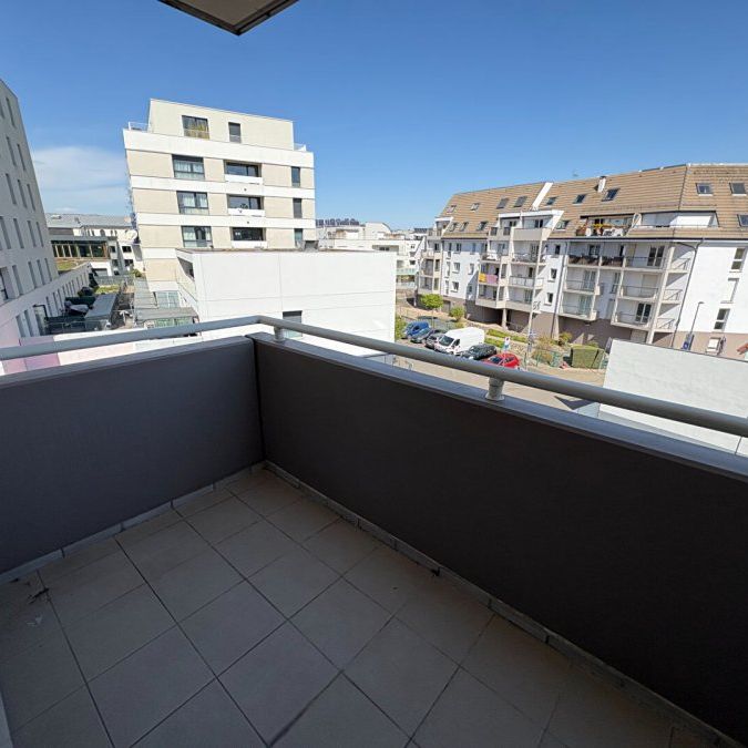 Appartement 2 pièces à - Photo 1