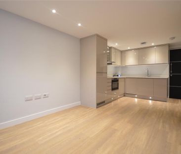 1 bedroom apartment to rent - Photo 3