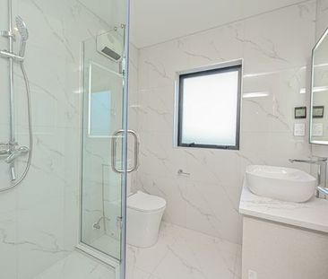 Modern Family Living in Prime Location - Built by MJ HOME Group - Photo 3