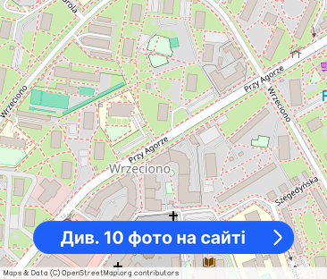 Kawalerka |45m2 |Balkon |Bez prowizji |Przy Agorze - Фото 1