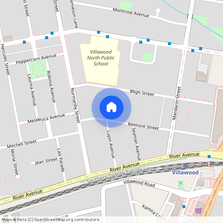 77 Belmore Street, NSW 2165, Fairfield East