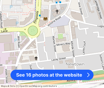 Market Street, Widnes - Photo 1