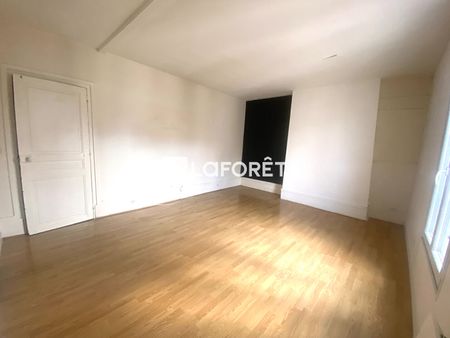 Appartement T2 Levallois-Perret à louer - Photo 4
