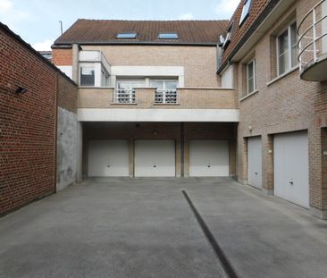 Ruim luxe appartement/duplex met garage! - Foto 5