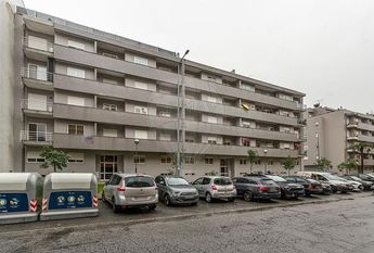 Apartamento T3 em Braga