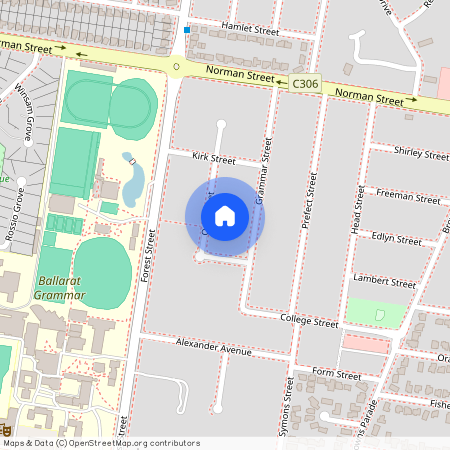 14 Oak Street, Vic 3355, Wendouree