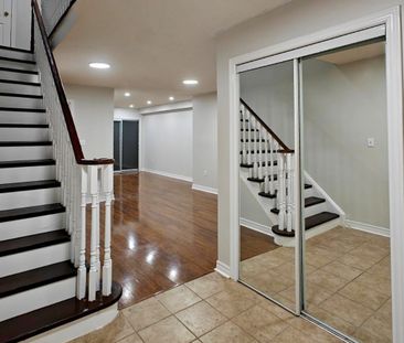 For Lease - 113 Brickyard Way, Brampton, Ontario - Photo 1