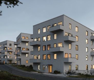 Lidköpingsvägen, Hammarbyhöjden - Photo 6