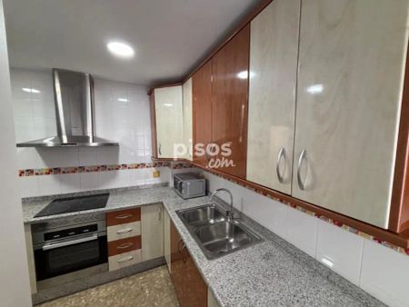 Piso en alquiler en Calle de Paco de León, cerca de Calle del Escritor Jiménez Lora - Foto 5