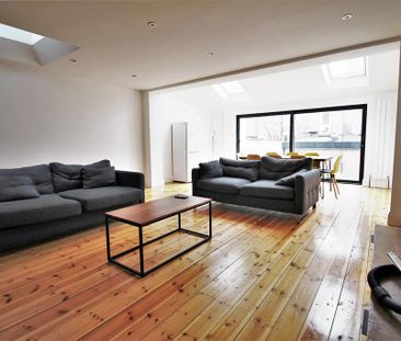 9 bedroom terraced house to rent - Photo 1