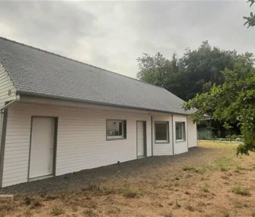 Location maison 5 pièces - 93m² à Pledran (22960) - Photo 3
