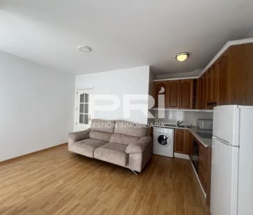 Apartamento en alquiler en Calle Recogidas, cerca de Calle Parraga - Photo 4